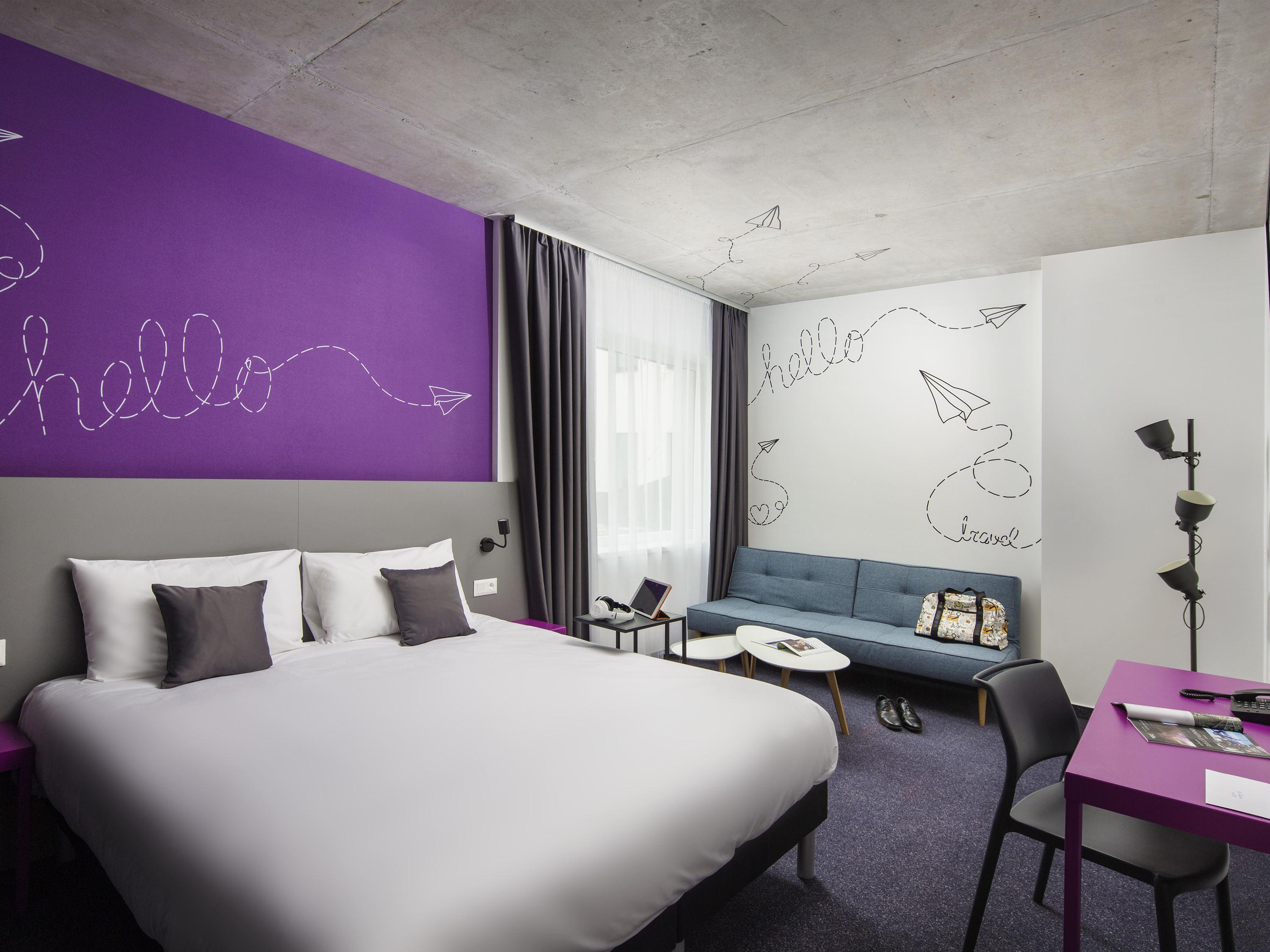 Ibis Styles Budapest Airport Hotel Vecses Exterior photo